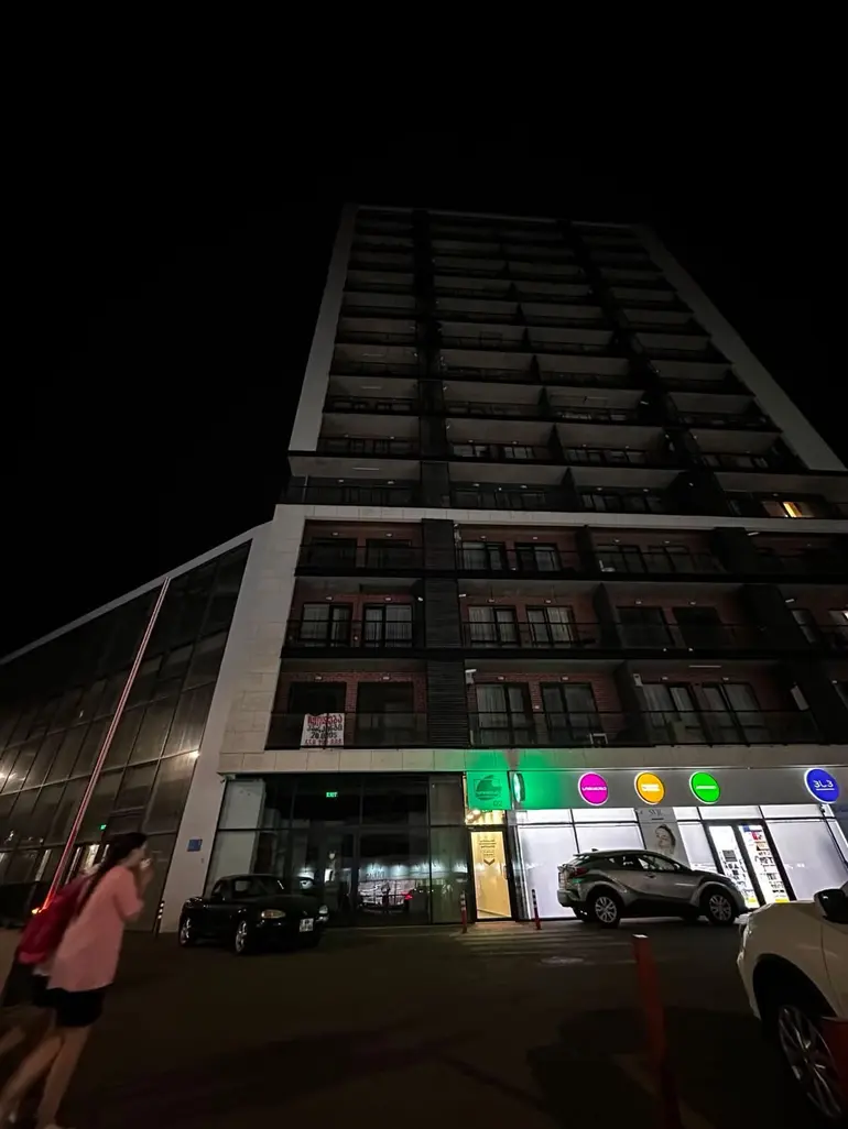 building
