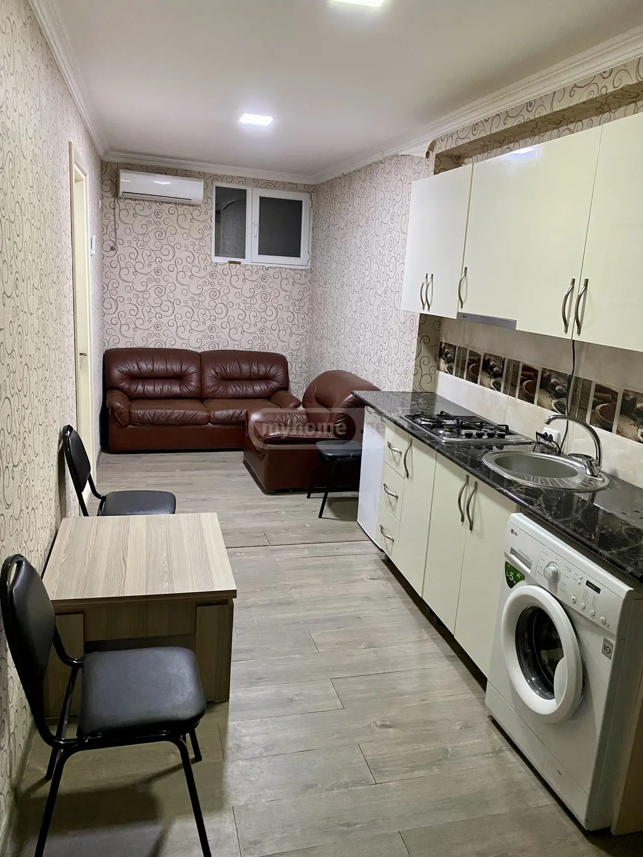2 Room Private House For Rent Gora, In Qutaisi view 1