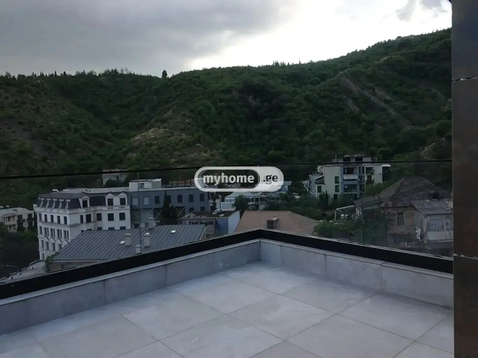 10+ Room Hotel For Sale In Sololaki view 10
