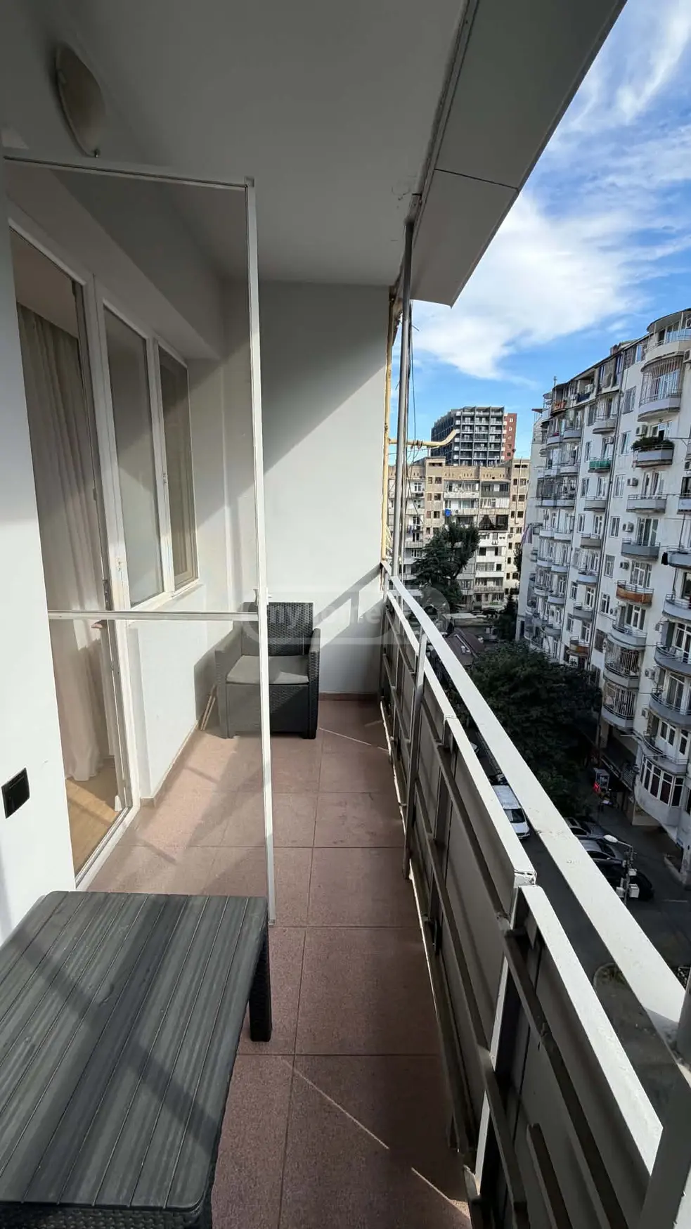 3 Room Apartment For Sale view 7