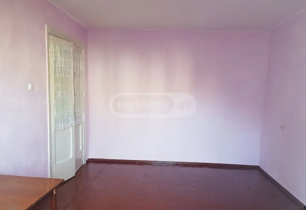1 Room Apartment For Rent In Samgori view 5
