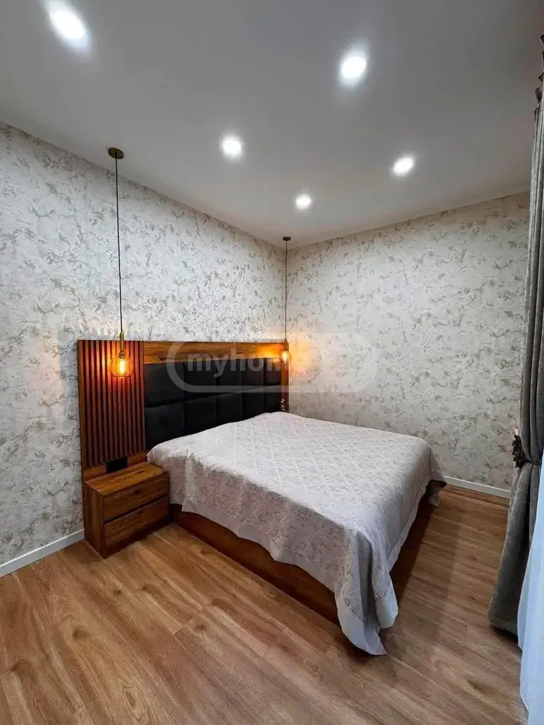 3 Room Country House Daily Rent In Saguramo, In Mtskheta Municipality view 6