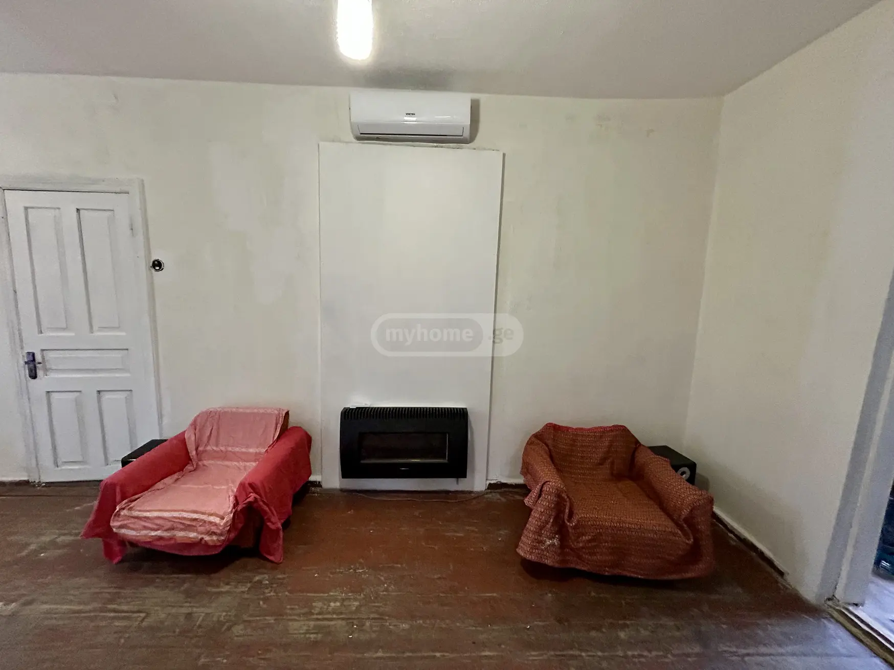 4 Room Private House For Sale view 10
