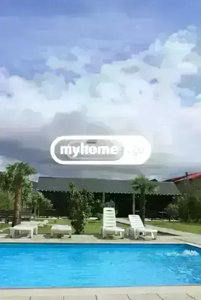 6 Room Private House Daily Rent In Mtskheta view 3