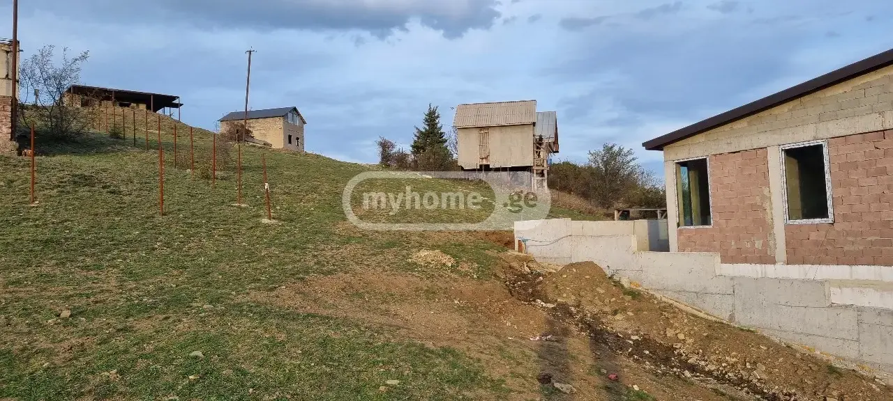 Agricultural Plot For Sale In Vake view 5