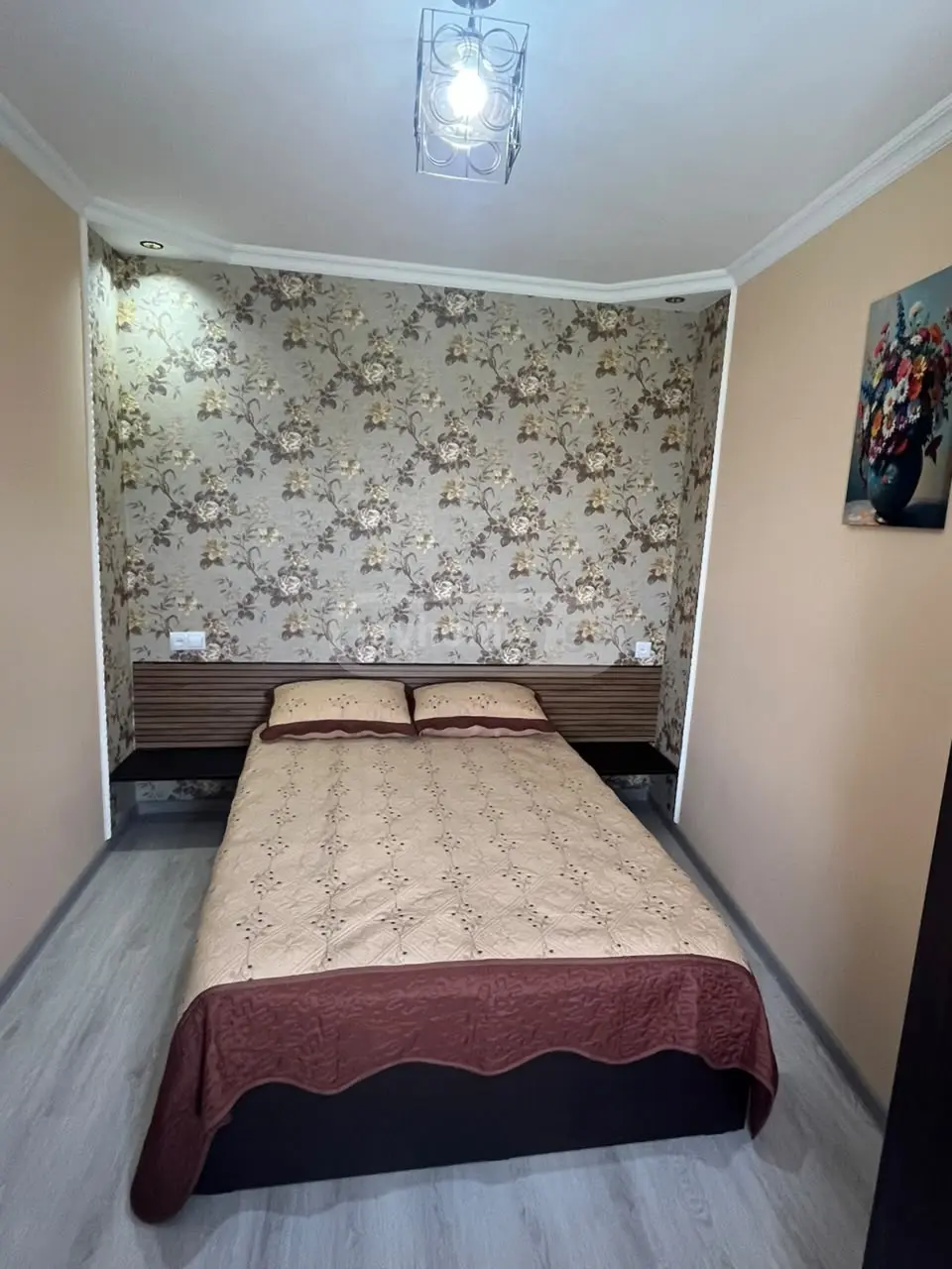 3 Room Apartment For Rent In Gori view 8