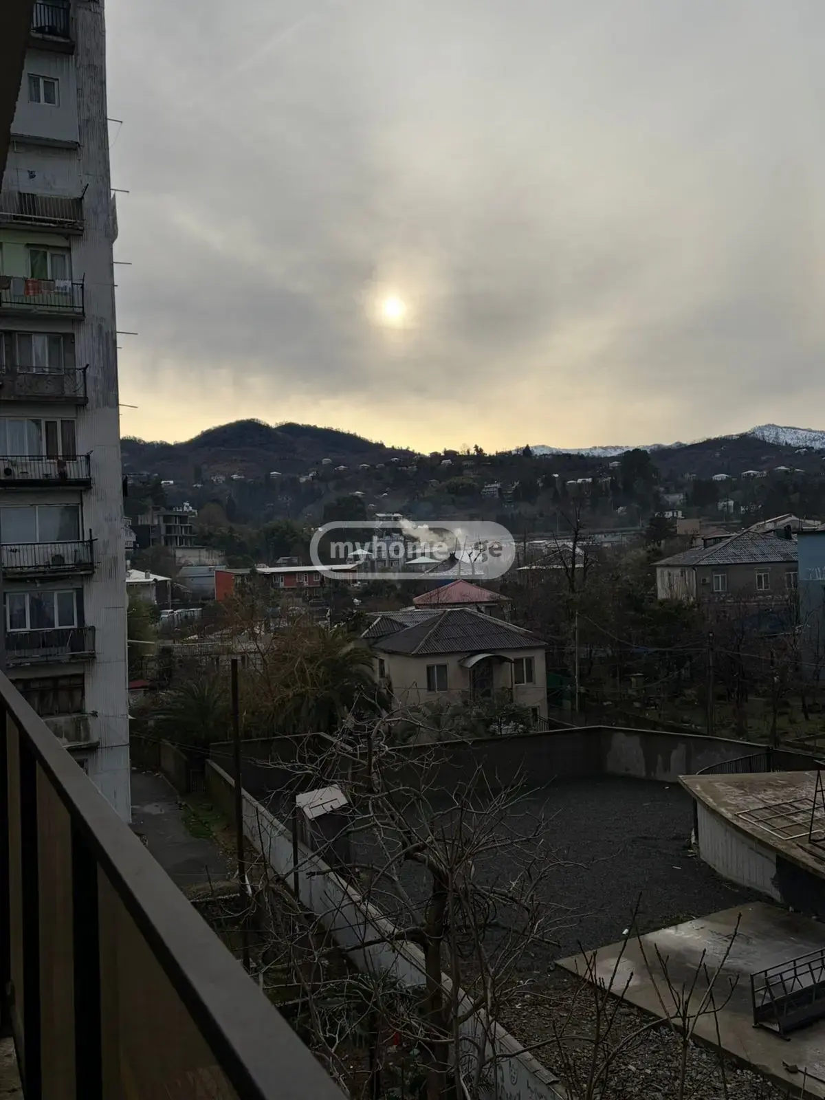 2 Room Apartment For Sale view 1