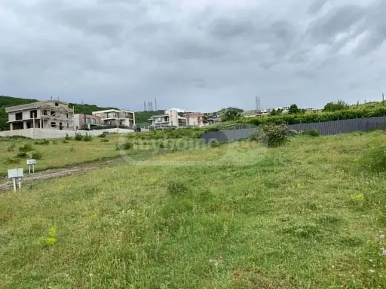 Agricultural Plot For Sale In Vake view 3
