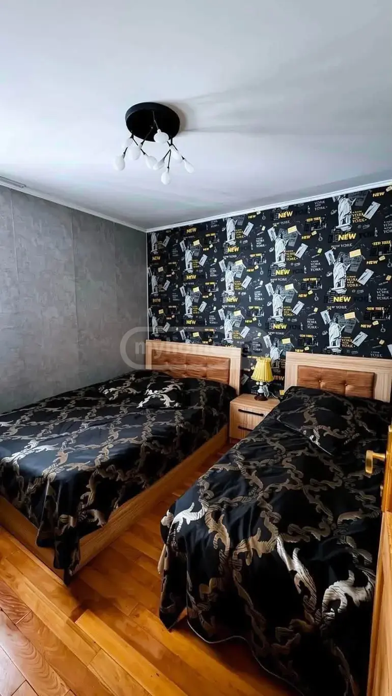 3 Room Country House Daily Rent In Saguramo, In Mtskheta Municipality view 7