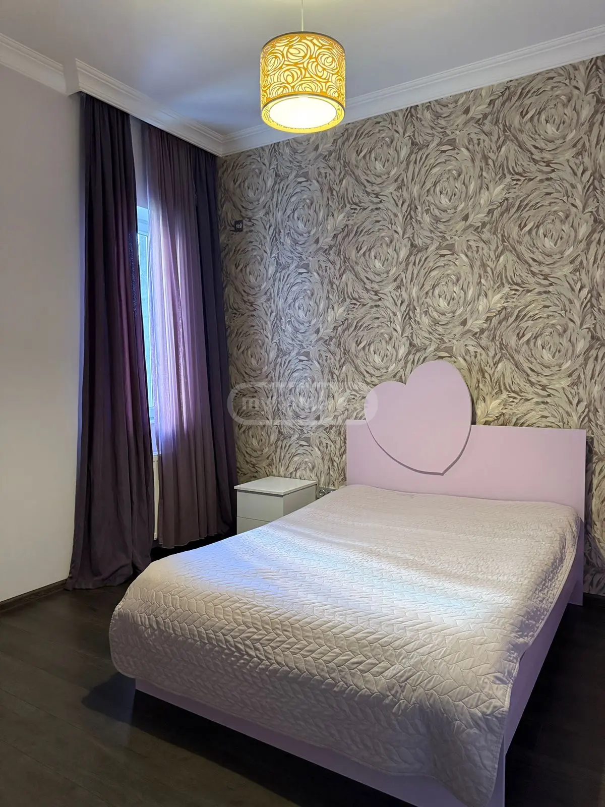 4 Room Private House For Rent In Foti view 7
