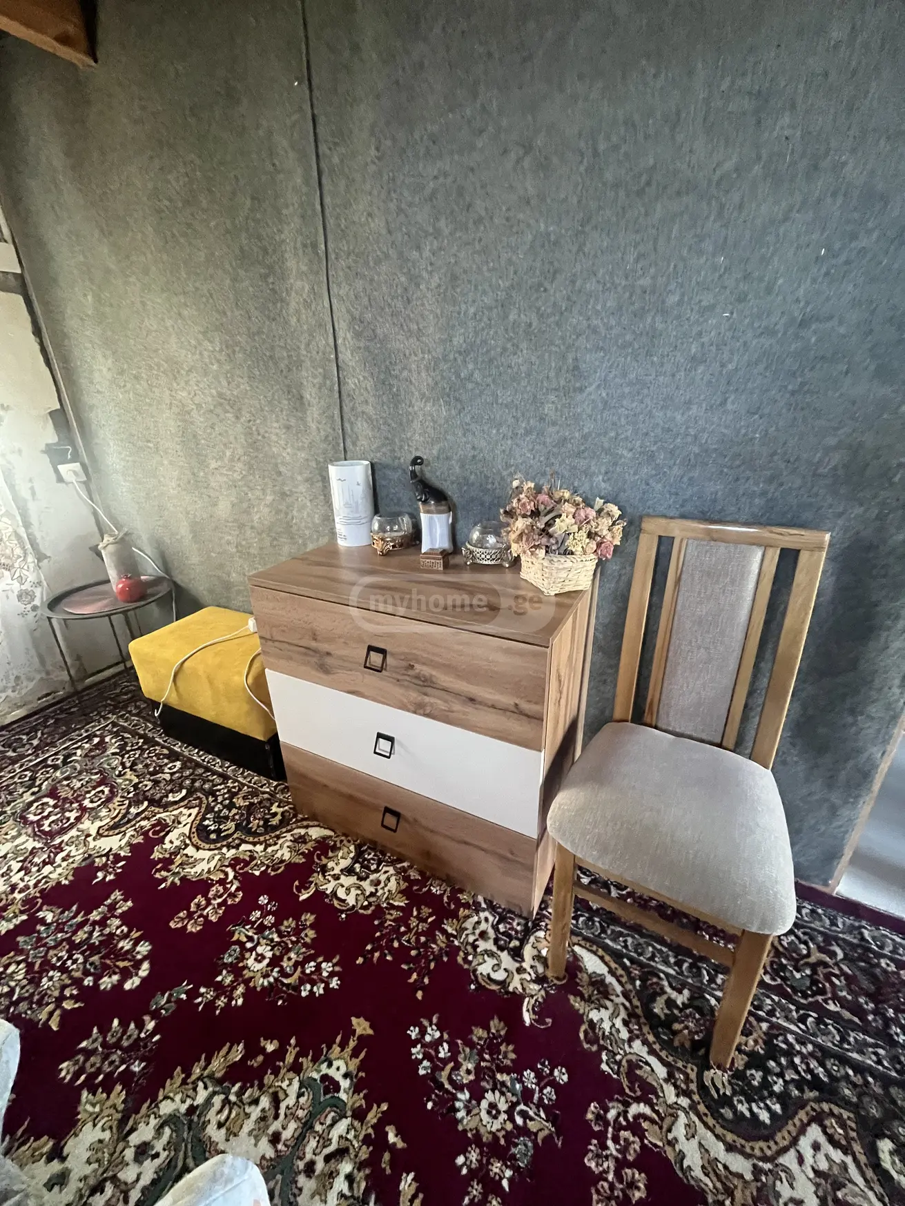 3 Room Country House For Rent In Mtskheta view 14