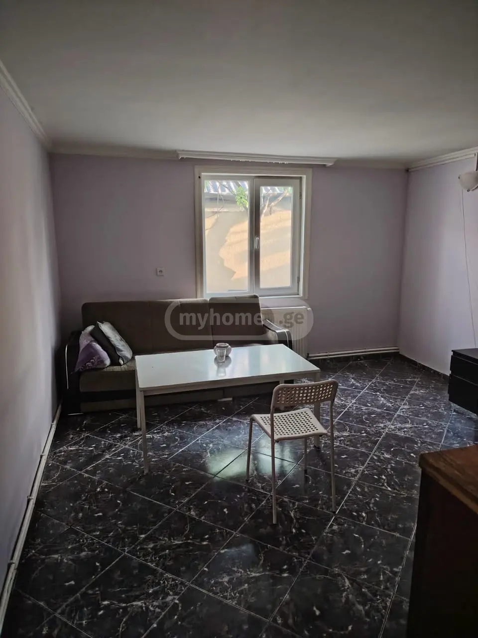 5 Room Private House For Rent In Varketili view 15