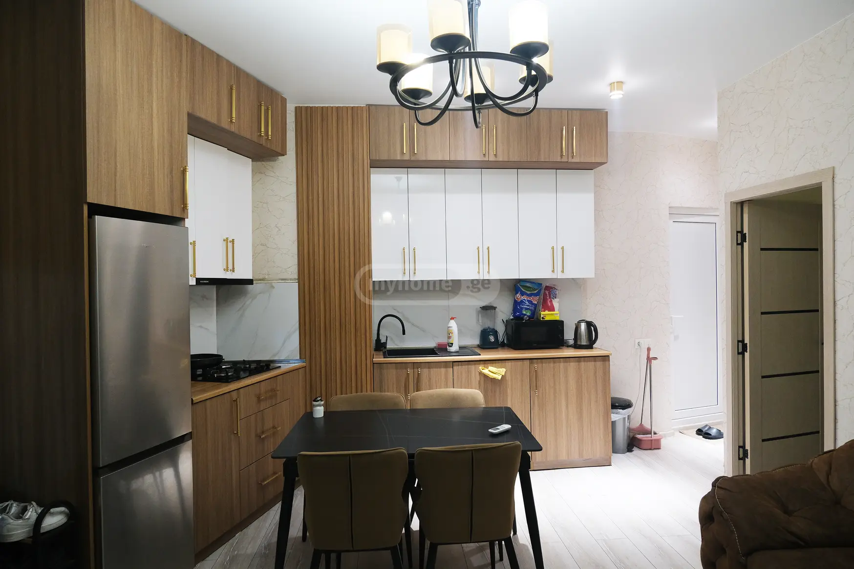 Universal Commercial Area For Sale In Saburtalo view 12