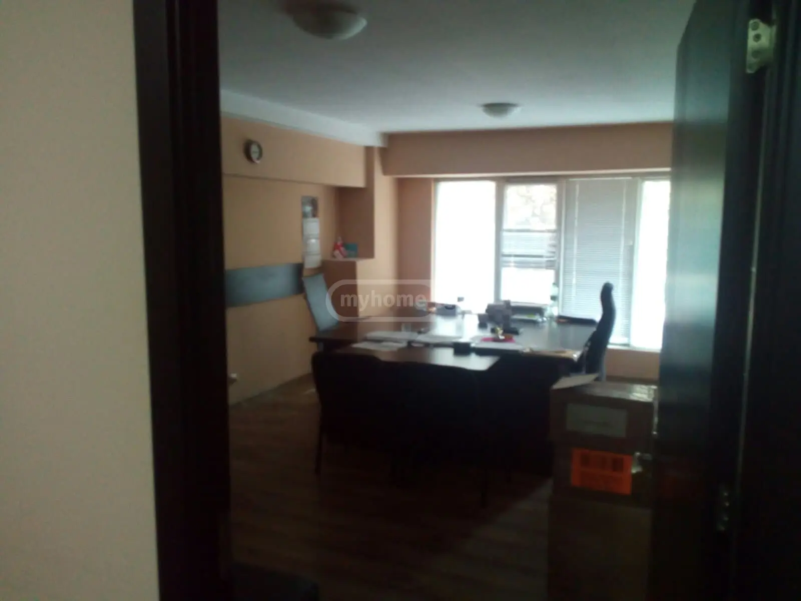 Office Commercial Area For Sale In Digomi view 9