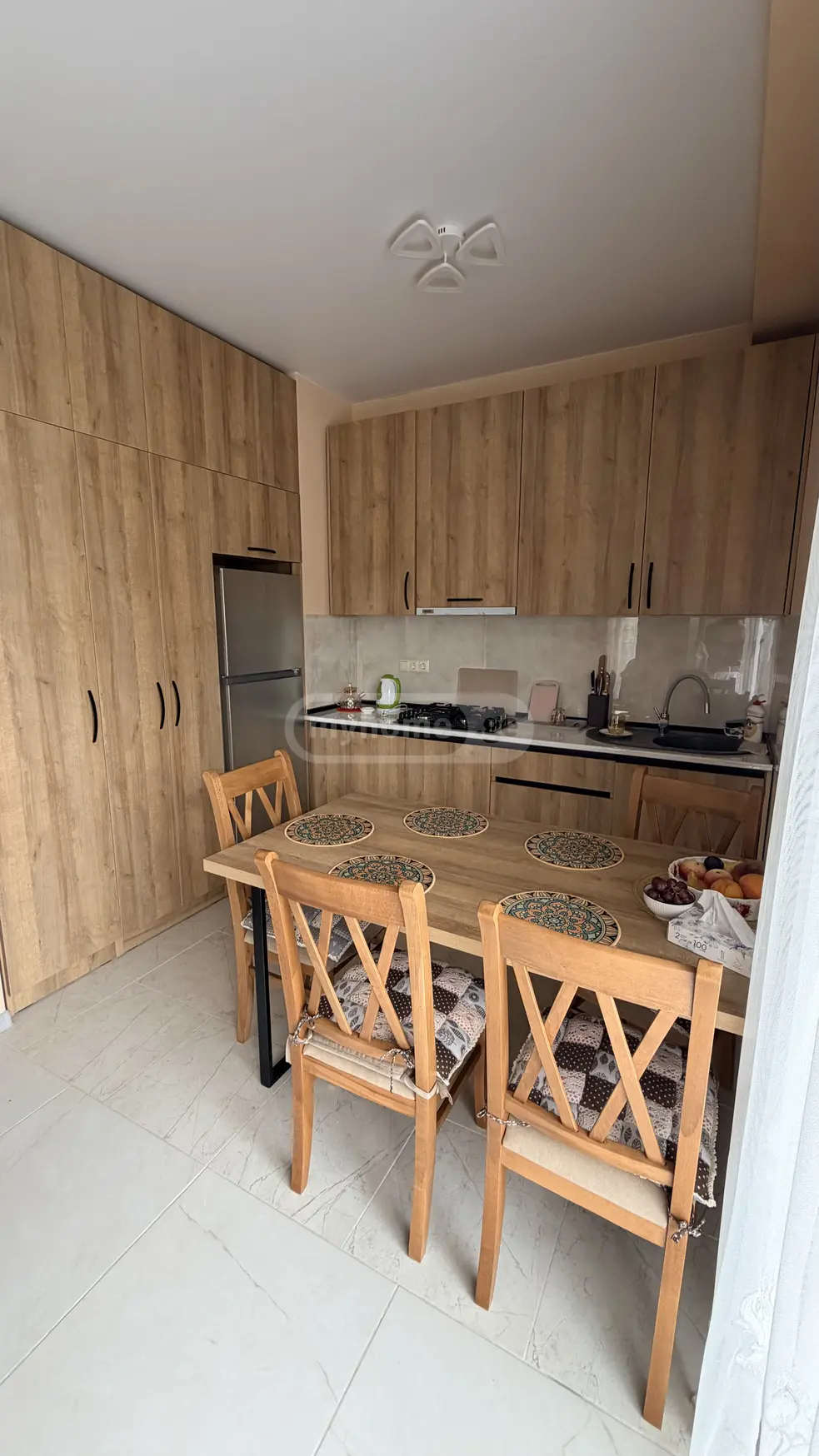 2 Room Apartment For Rent In Kobuleti view 3