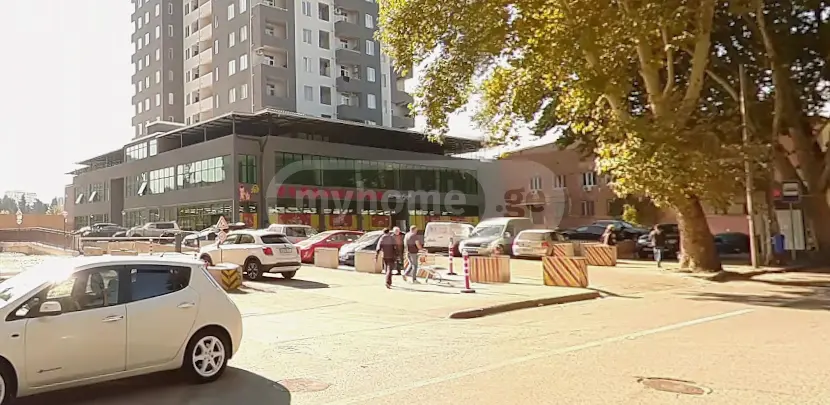 Office Commercial Area For Sale In Digomi view 3