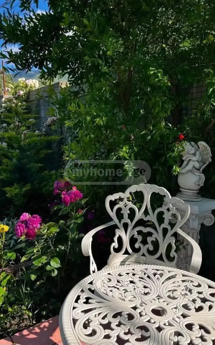 3 Room Country House Daily Rent In Saguramo, In Mtskheta Municipality view 15