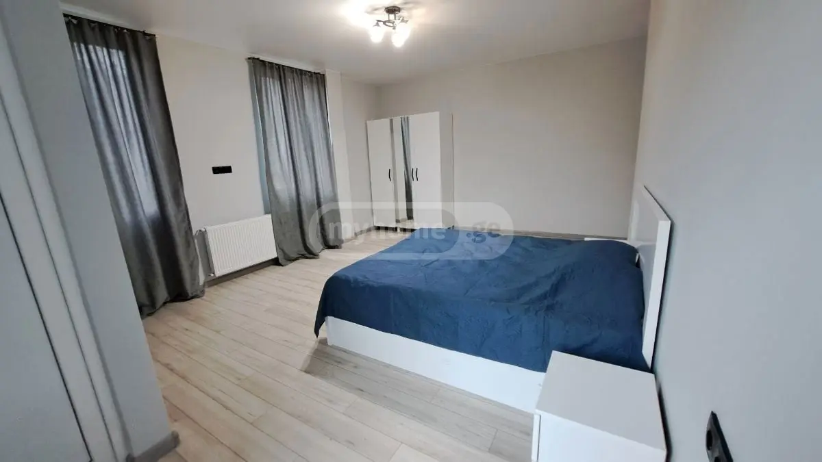 10+ Room Private House For Rent In Akhalsopeli, In Khelvachauri Municipality view 7