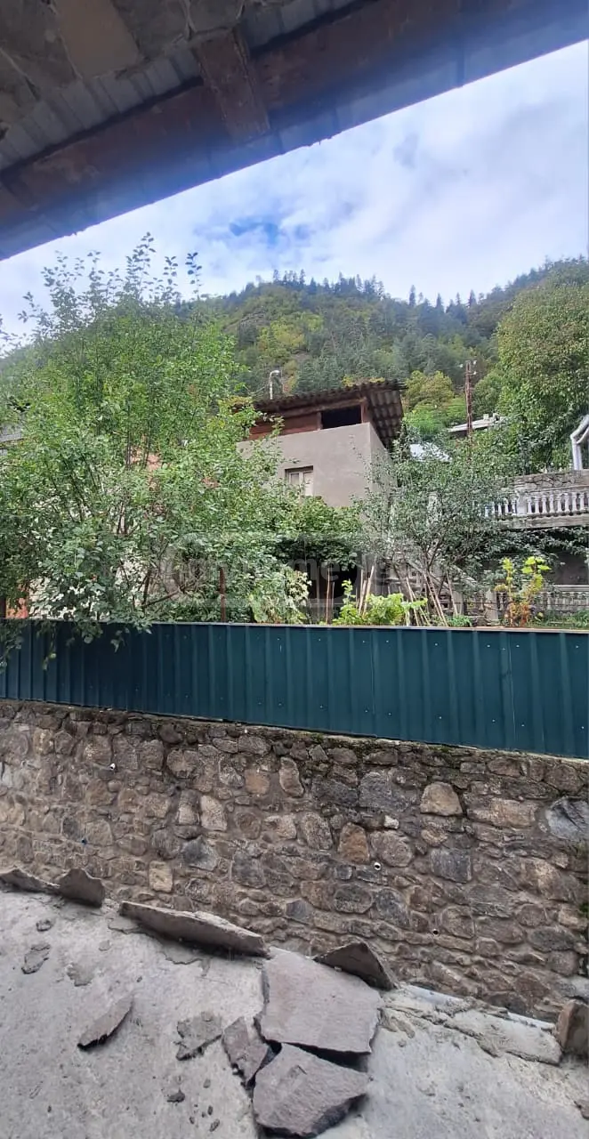 5 Room Private House For Sale view 12