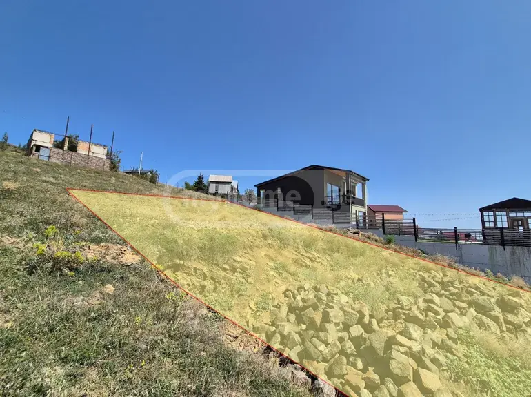 Agricultural Plot For Sale In Vake view 7