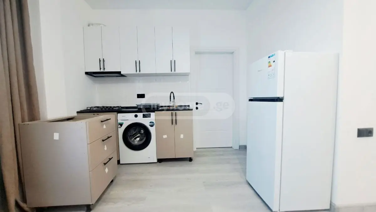 10+ Room Private House For Rent In Akhalsopeli, In Khelvachauri Municipality view 6