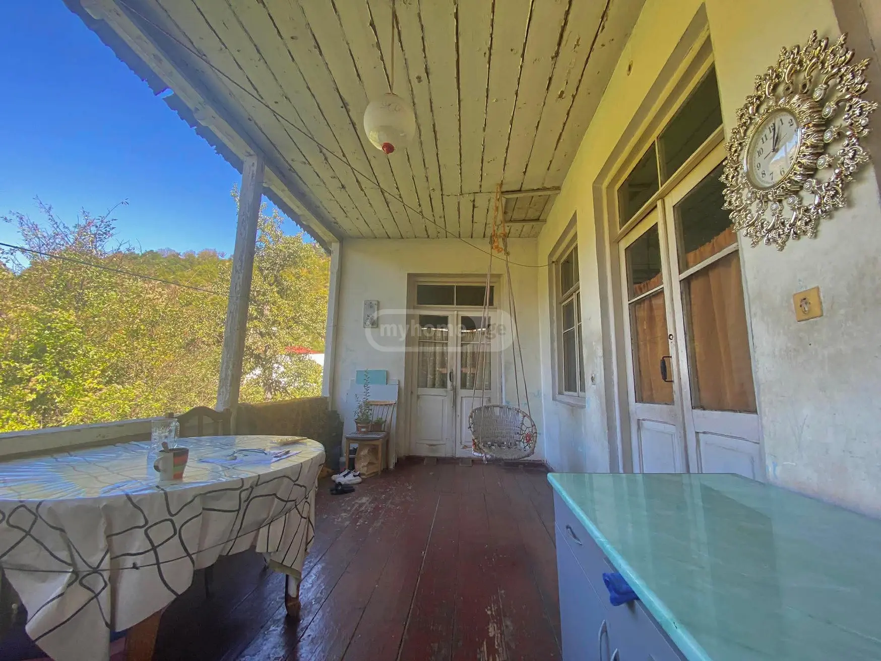 6 Room Private House For Sale view 11