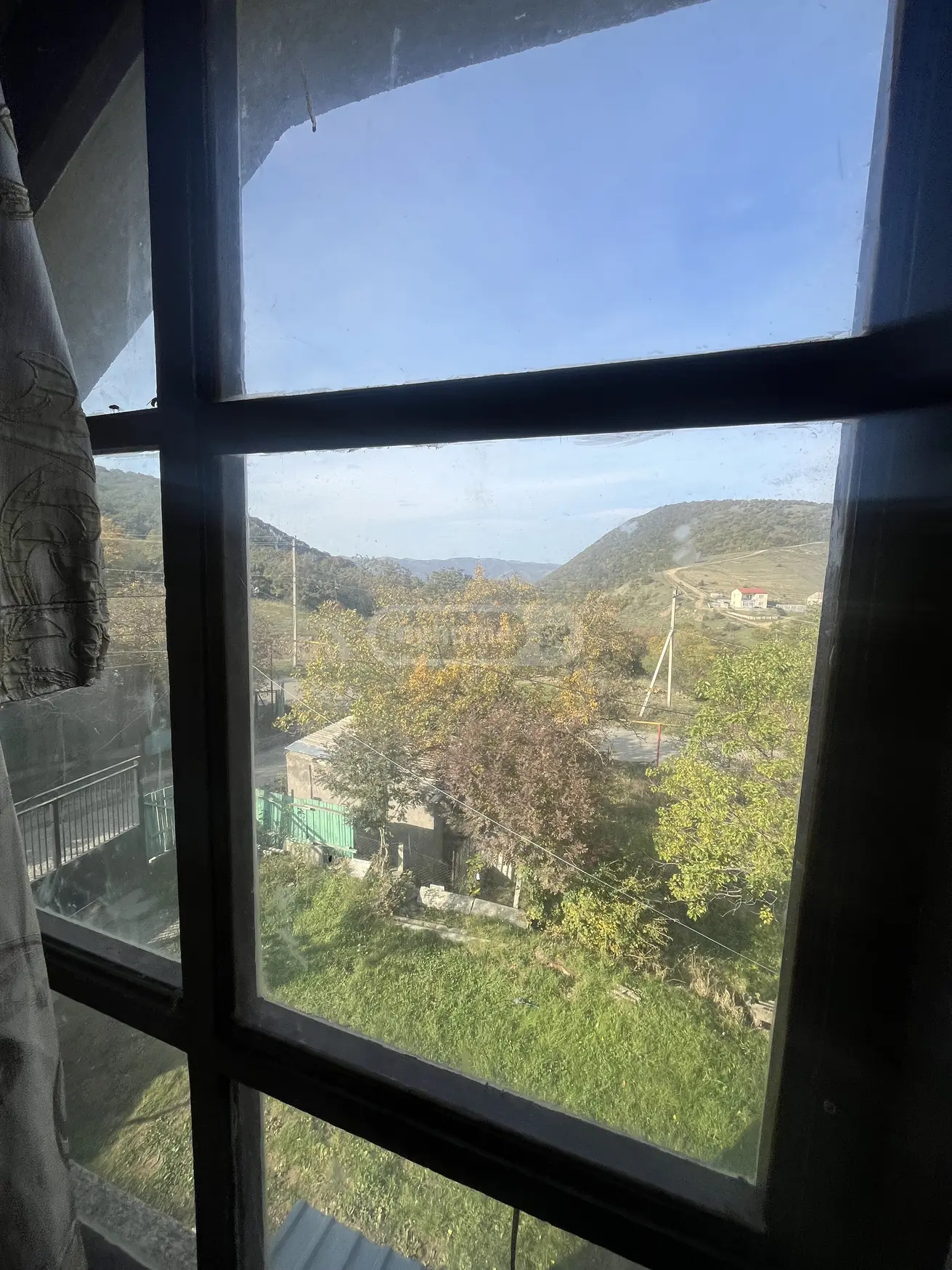 3 Room Country House For Rent In Mtskheta view 15