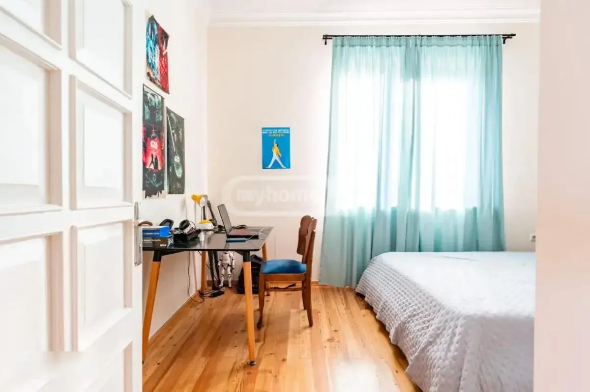 5 Room Private House For Rent In Digomi view 9
