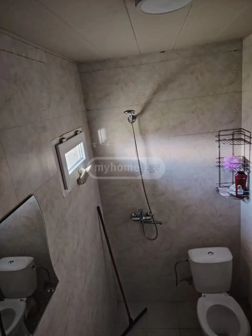 5 Room Private House For Rent In Varketili view 11