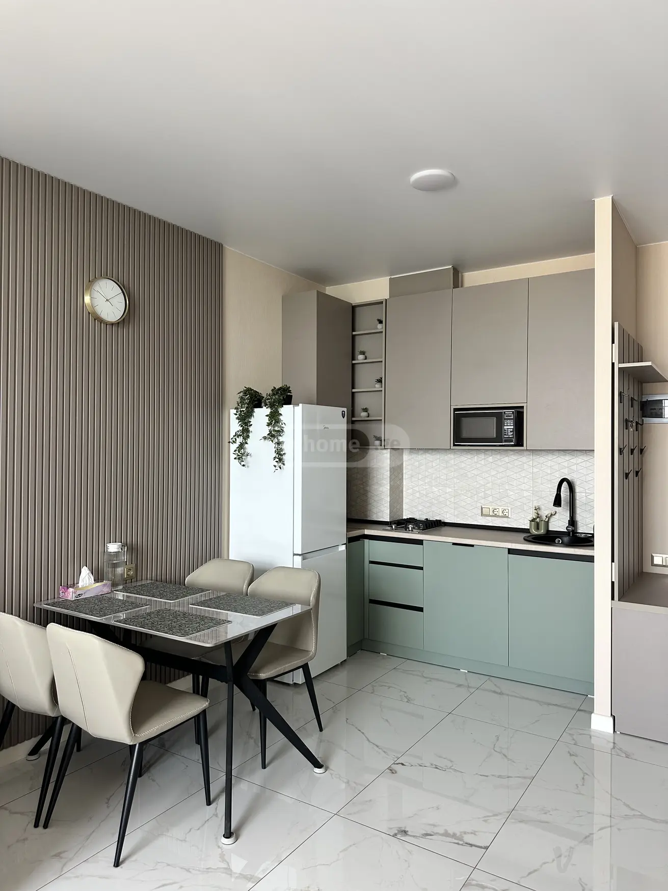 2 Room Apartment For Rent In Kobuleti view 5