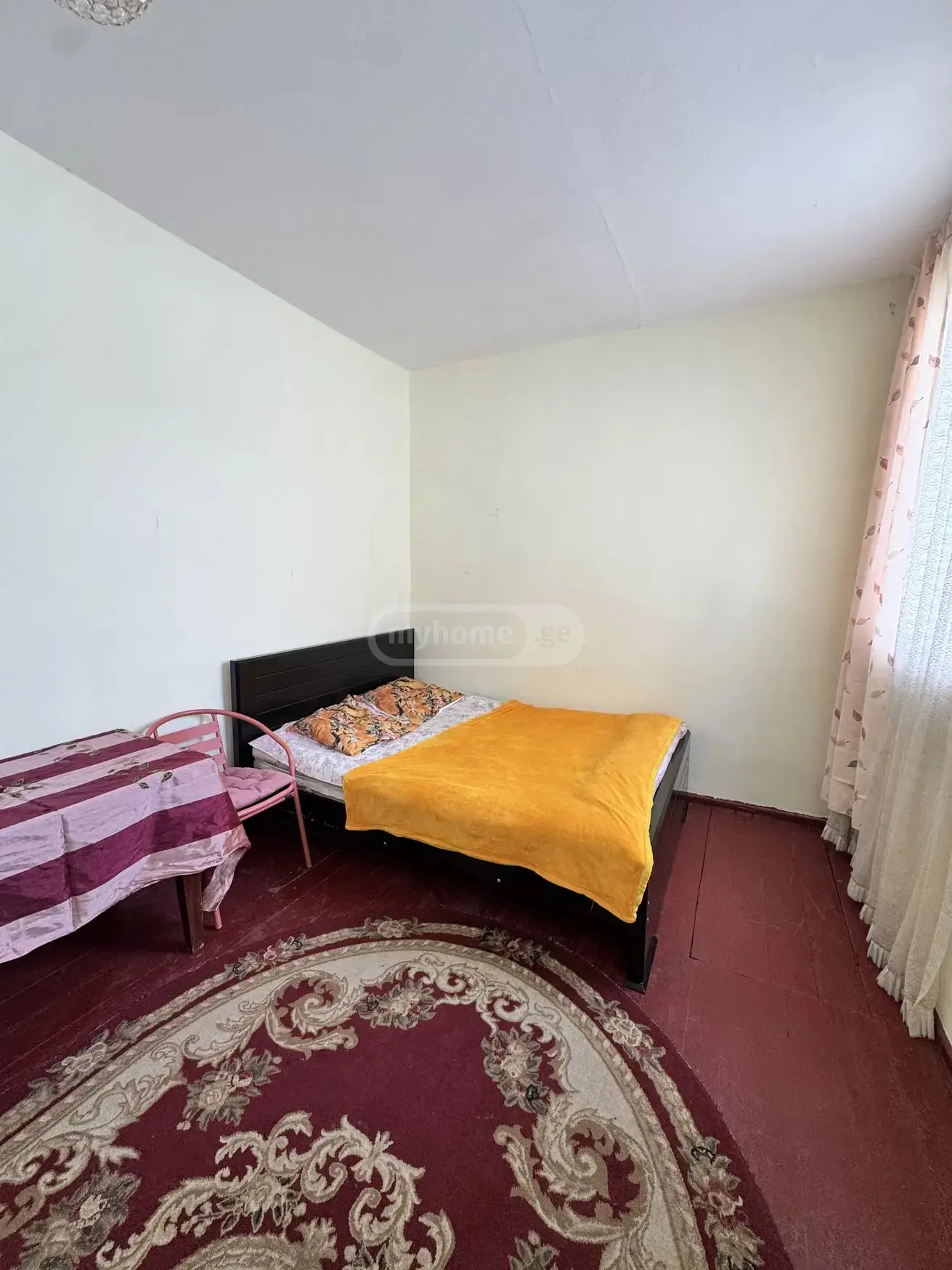 1 Room Private House For Rent In Gldani view 2