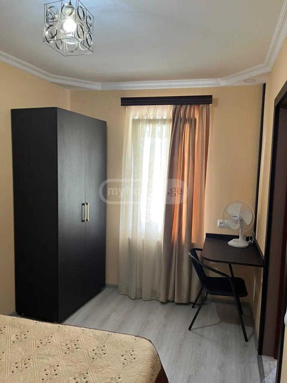 3 Room Apartment For Rent In Gori view 9