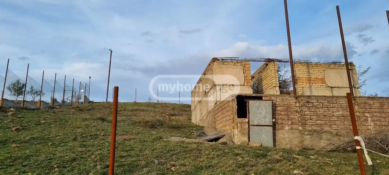 Agricultural Plot For Sale In Vake view 3