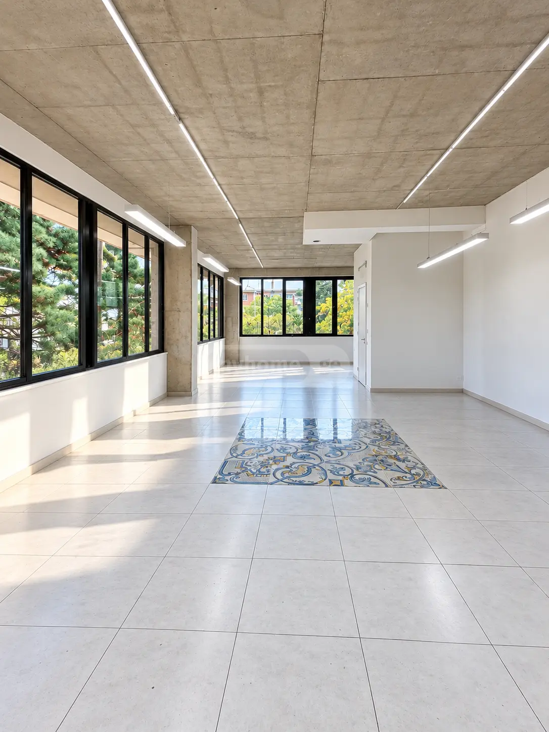 Trade Commercial Area For Rent In Varketili view 1