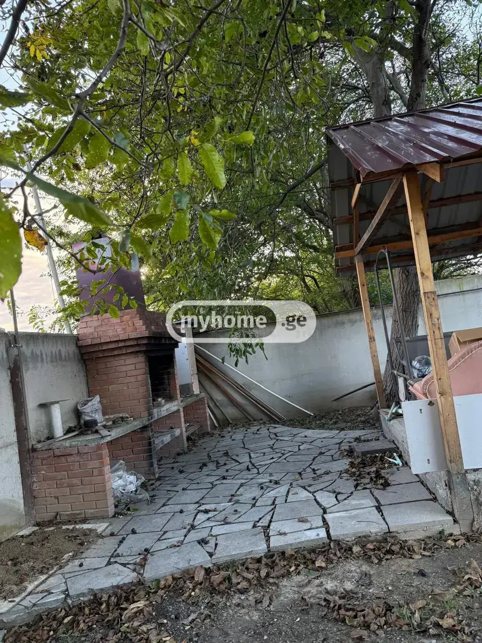 3 Room Country House For Sale view 5