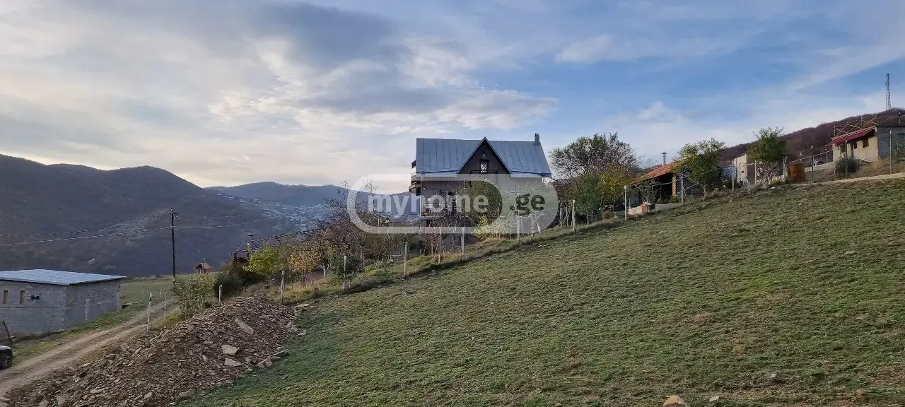 Agricultural Plot For Sale In Vake view 4