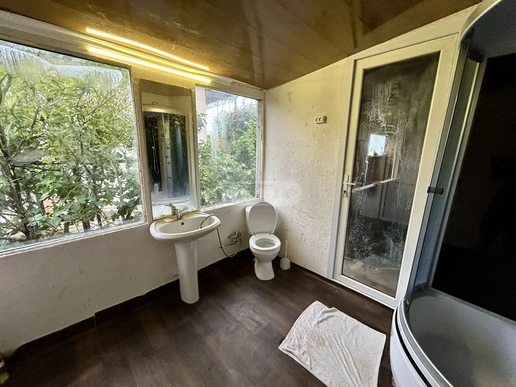 4 Room Private House For Sale view 5