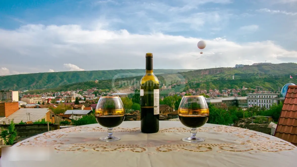 10+ Room Hotel For Rent In Avlabari view 9