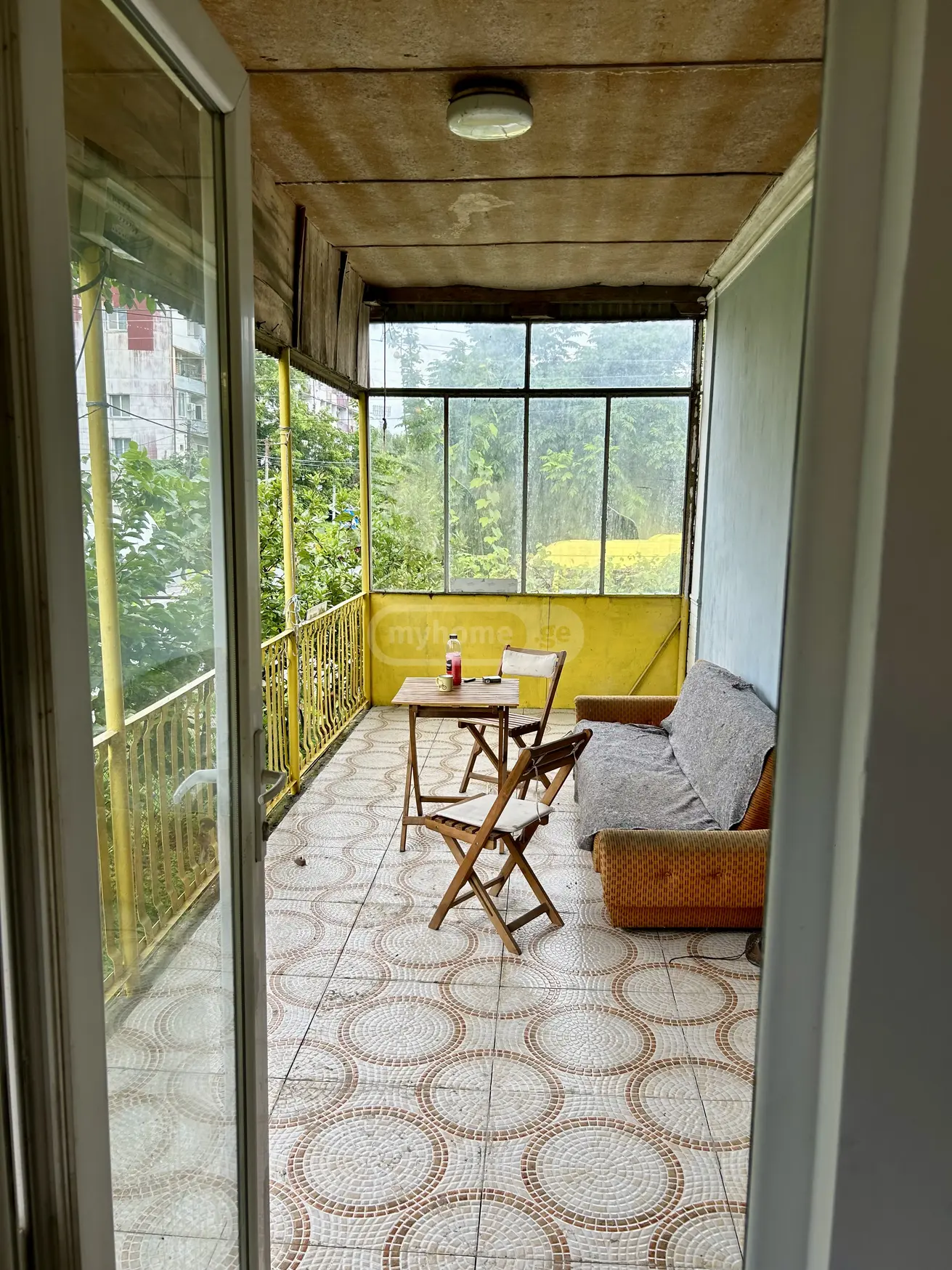 4 Room Private House For Sale view 3