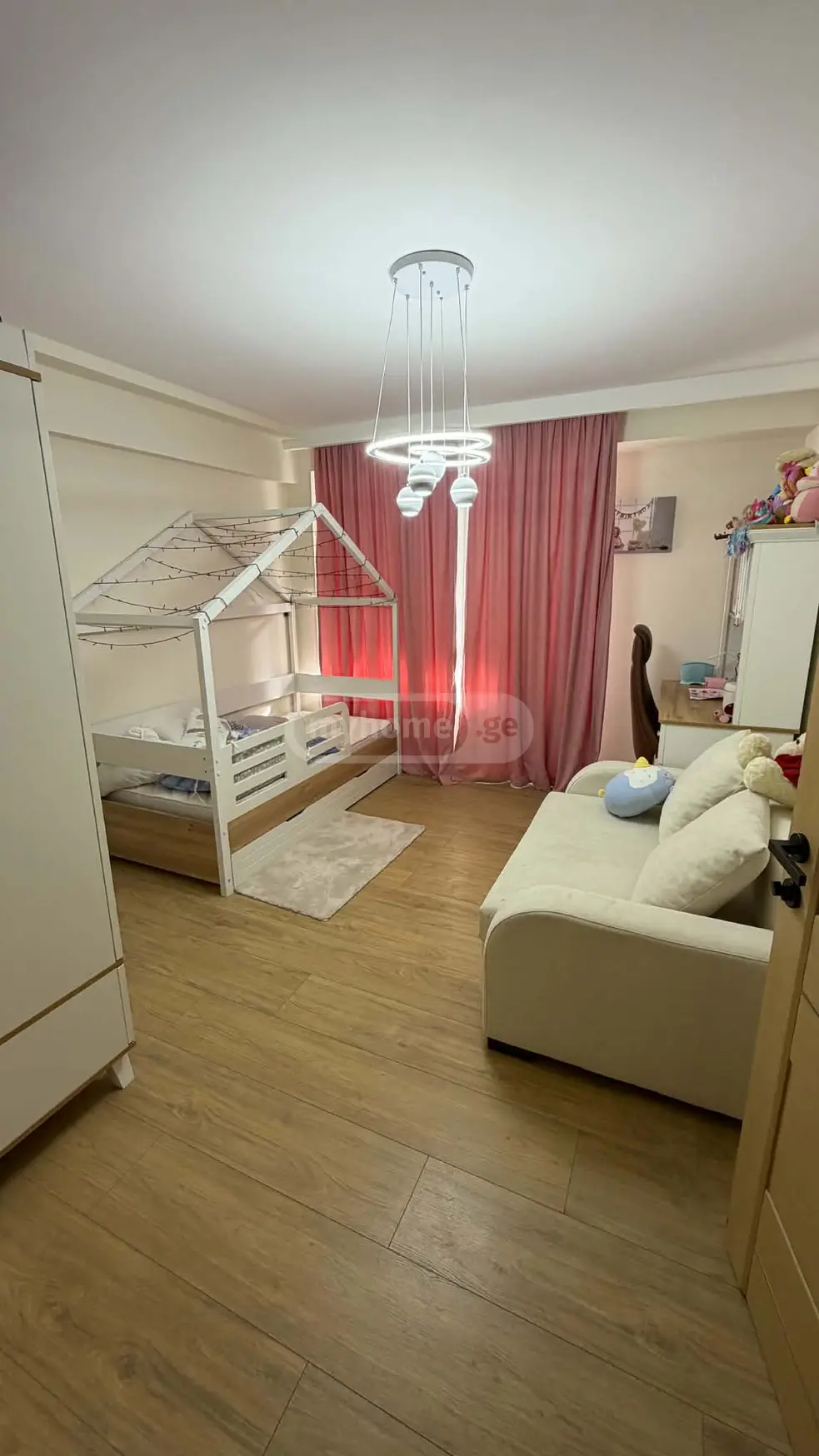 3 Room Apartment For Sale view 6