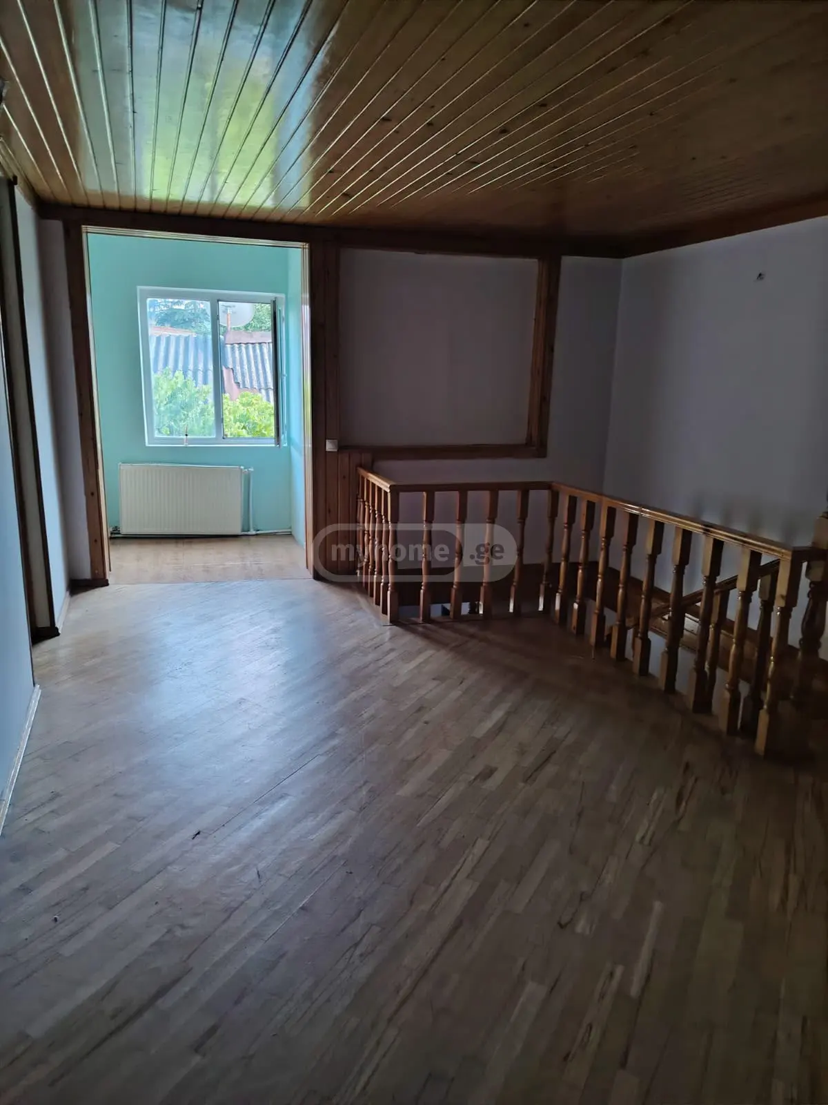 5 Room Private House For Rent In Varketili view 8