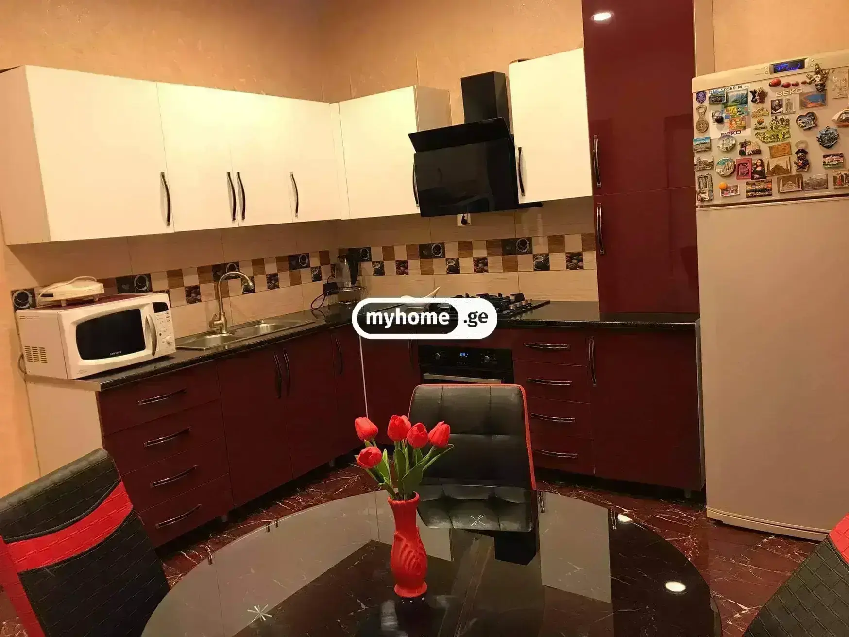 10+ Room Hotel For Rent In Saburtalo view 10