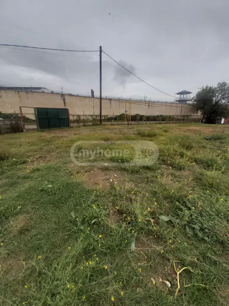 Non-Agricultural Plot For Sale In Gldani view 5
