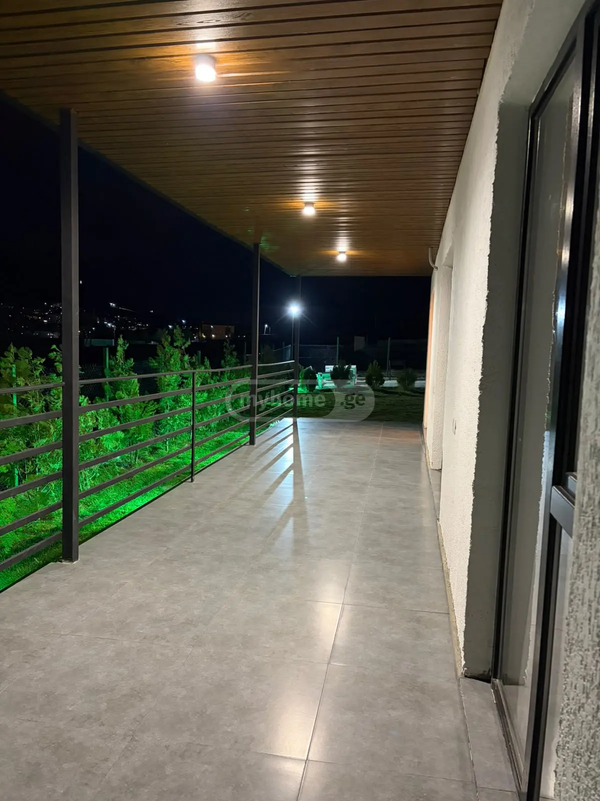 4 Room Private House Daily Rent In Saguramo, In Mtskheta Municipality view 9