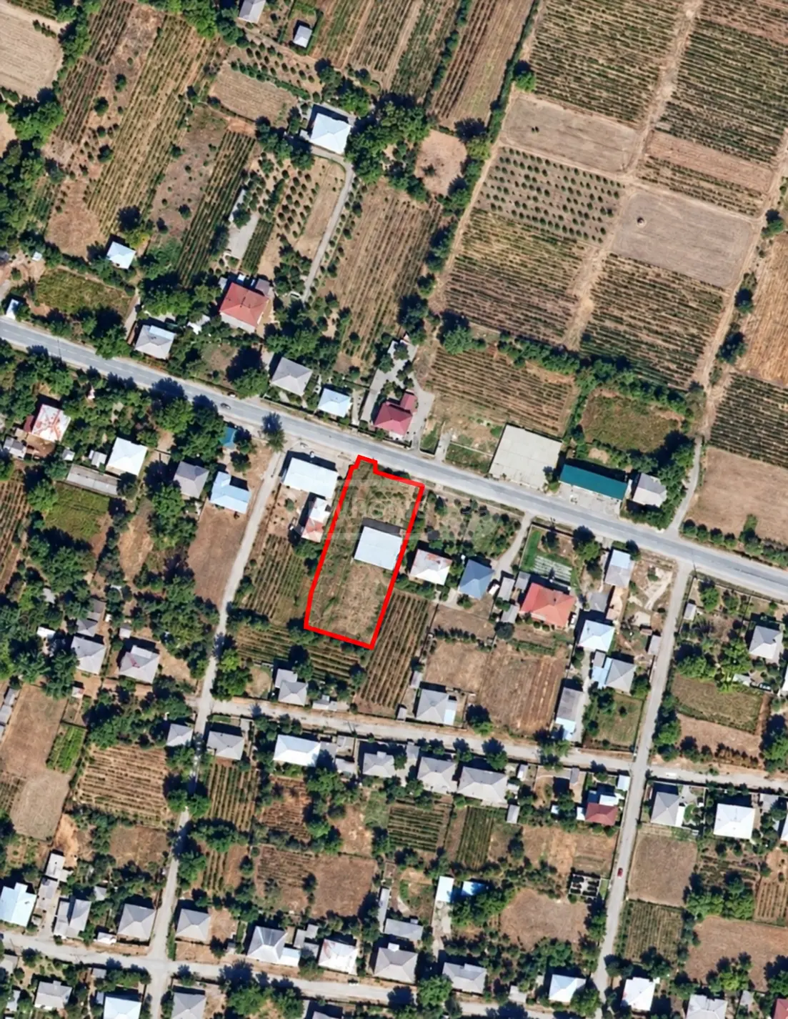 იყიდება 10+ Room Private House In Ikalto, In Telavi Municipalityში view 13