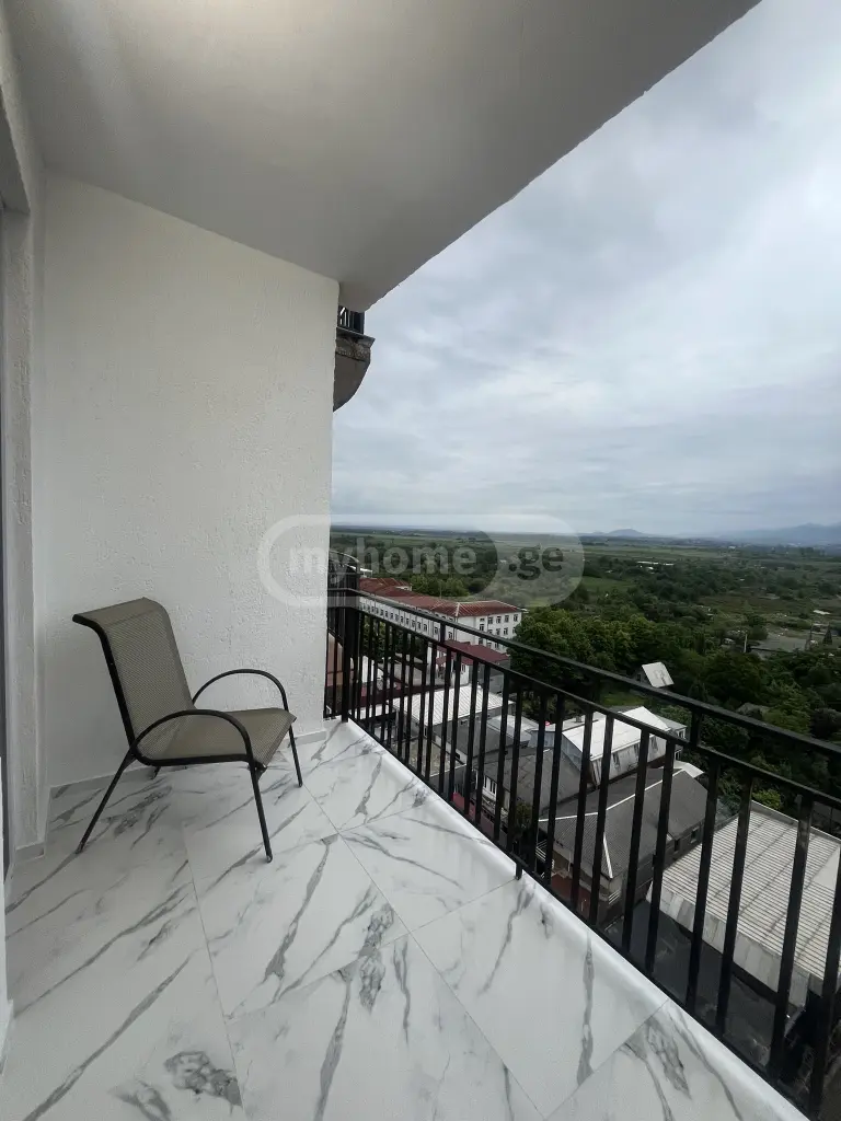 2 Room Apartment Daily Rent In Kobuleti view 2