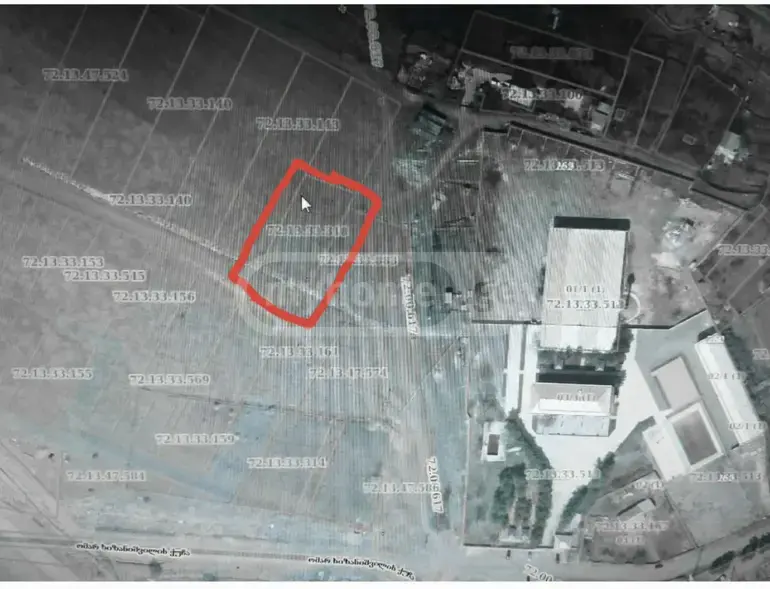 Agricultural Plot For Sale In Gldani view 5