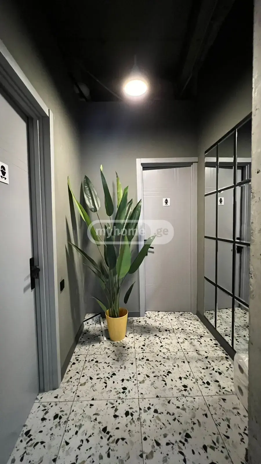 Universal Commercial Area For Sale In Didube view 6