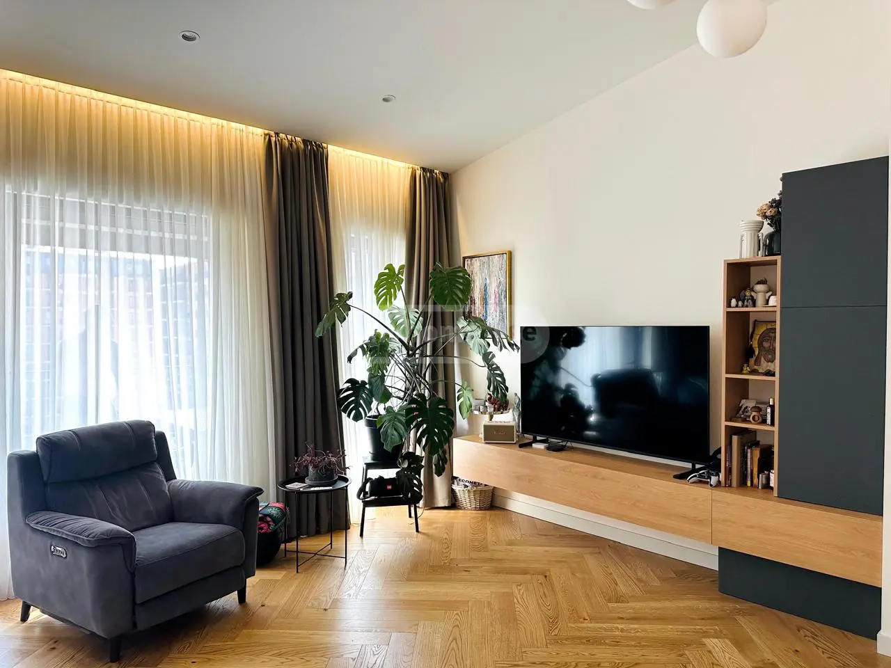 4 Room Apartment For Sale view 7