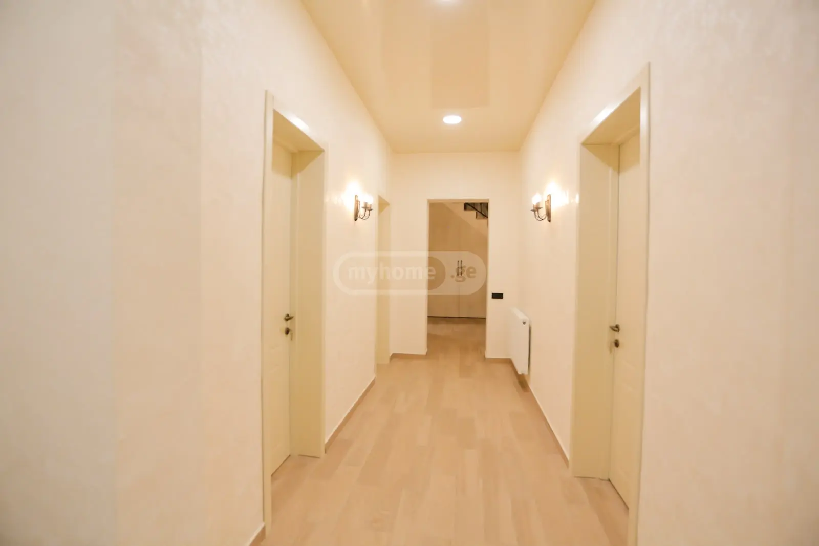 7 Room Private House Daily Rent In Natakhtari, In Mtskheta Municipality view 11
